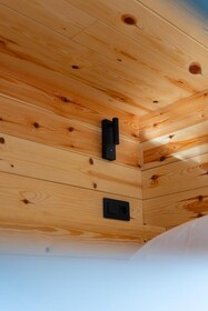 KY Mountain Hostel