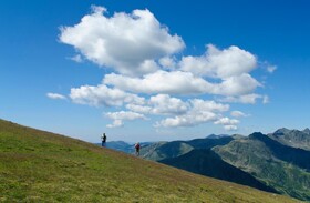 KY Mountain Hostel