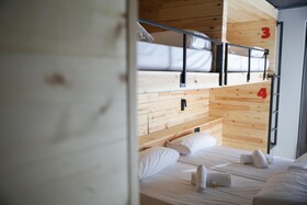 KY Mountain Hostel