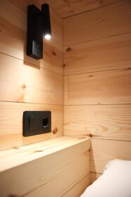 KY Mountain Hostel