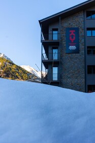 KY Mountain Hostel