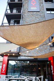 KY Mountain Hostel