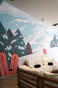 KY Mountain Hostel