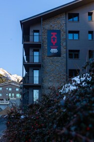 KY Mountain Hostel