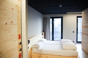 KY Mountain Hostel