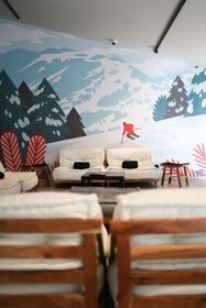 KY Mountain Hostel