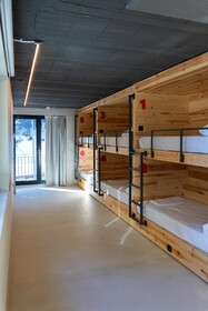 KY Mountain Hostel