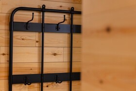 KY Mountain Hostel