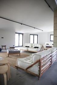 KY Mountain Hostel