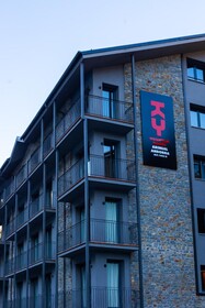 KY Mountain Hostel