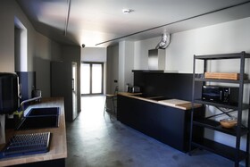 KY Mountain Hostel