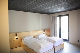 KY Mountain Hostel