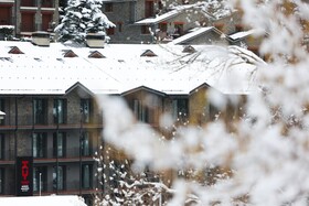 KY Mountain Hostel