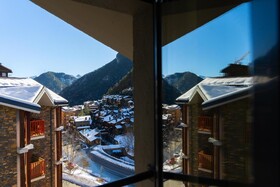 KY Mountain Hostel