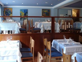 Montane Hotel