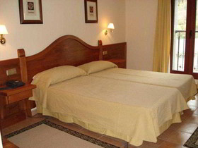 Montane Hotel
