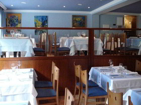 Montane Hotel
