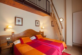 Montane Hotel