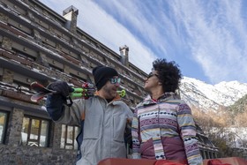Yomo Patagonia