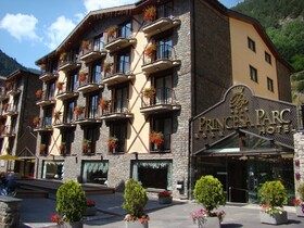Princesa Parc