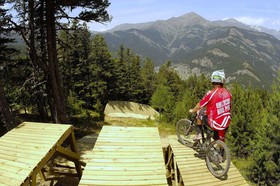 Ribasol Mountain & Ski