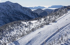 Ribasol Mountain & Ski
