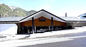 Ribasol Mountain & Ski