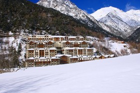 Ribasol Mountain & Ski