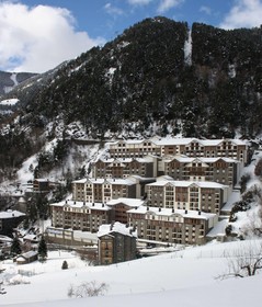 Ribasol Mountain & Ski