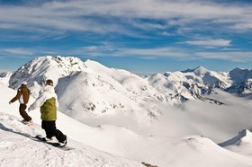 Ribasol Mountain & Ski