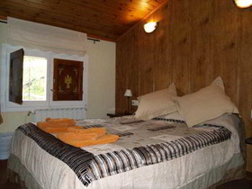 Hotel Chalet Peretol