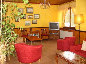 Hotel Chalet Peretol