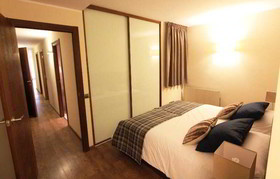 Residence Andorra Bordes d'Envalira