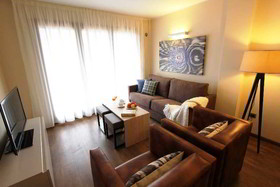 Residence Andorra Bordes d'Envalira