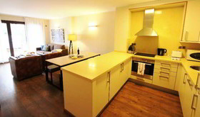 Residence Andorra Bordes d'Envalira