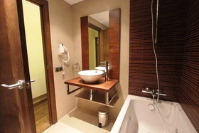 Residence Andorra Bordes d'Envalira