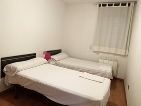 Apartamentos Canillo Les Moles 3000