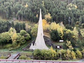 Apartamentos Canillo Les Moles 3000