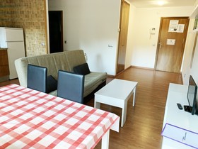 Apartamentos Canillo Les Moles 3000