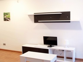 Apartamentos Canillo Les Moles 3000