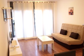 Apartamentos Canillo Les Moles 3000
