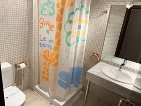 Apartamentos Canillo Les Moles 3000