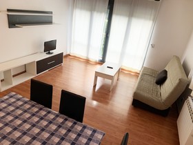 Apartamentos Canillo Les Moles 3000