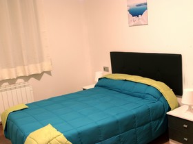 Apartamentos Canillo Les Moles 3000