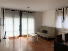 Apartamentos Canillo Les Moles 3000