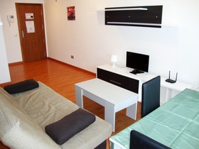 Apartamentos Canillo Les Moles 3000