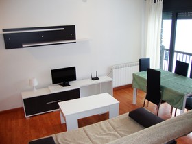 Apartamentos Canillo Les Moles 3000