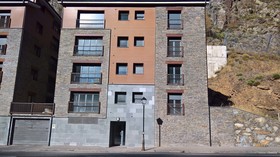 Apartamentos Canillo Les Moles 3000