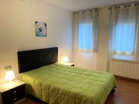 Apartamentos Canillo Les Moles 3000