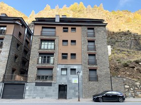Apartamentos Canillo Les Moles 3000
